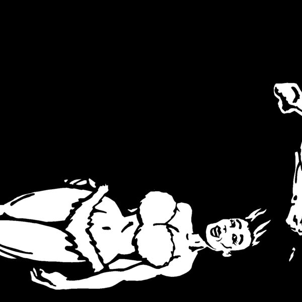 caveman Thumbnail