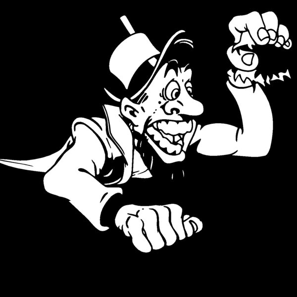 hobo Thumbnail