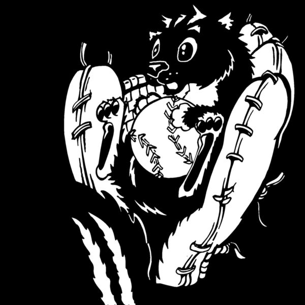skunk Thumbnail