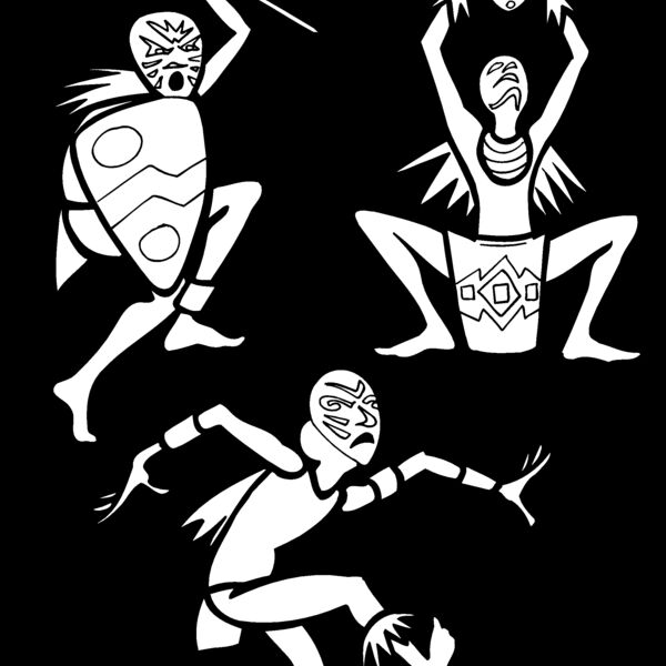 natives Thumbnail