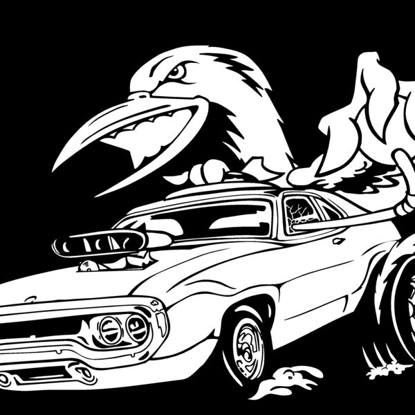 rrdart Thumbnail
