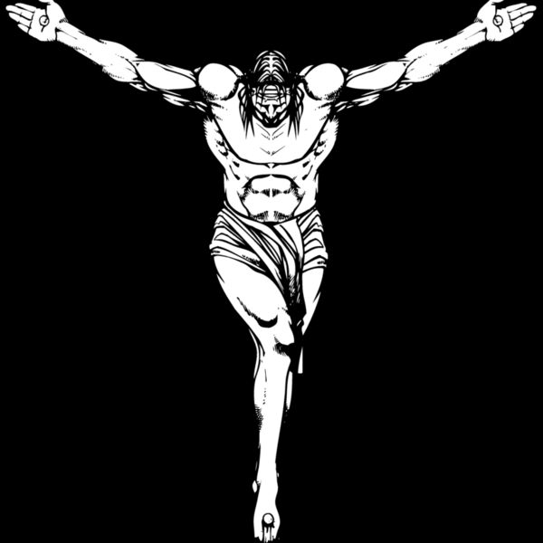 Jesus 07 Thumbnail