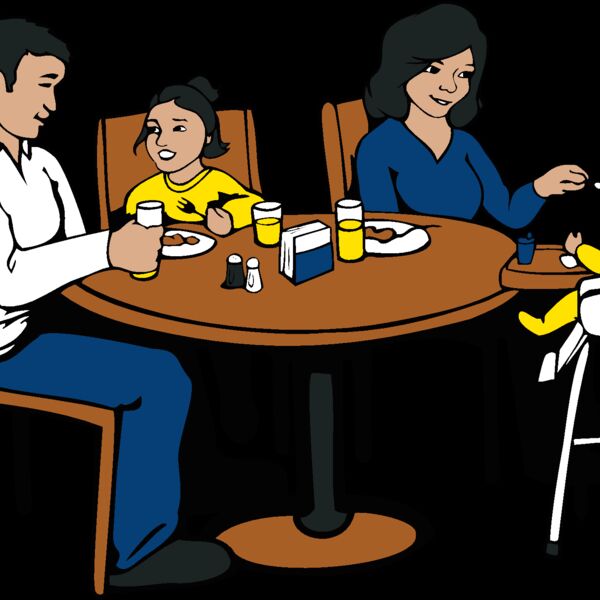 familydinner01 Thumbnail