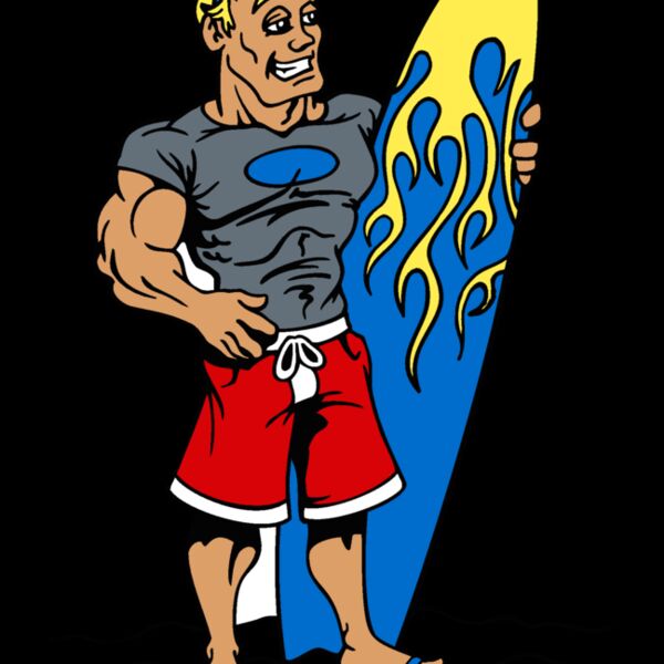 surferguydude Thumbnail