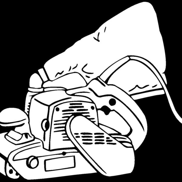 beltsander Thumbnail