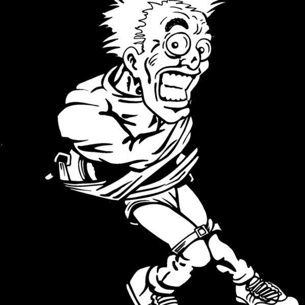 psychonut Thumbnail