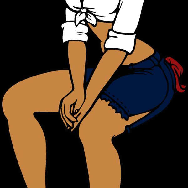 racegirl2 Thumbnail