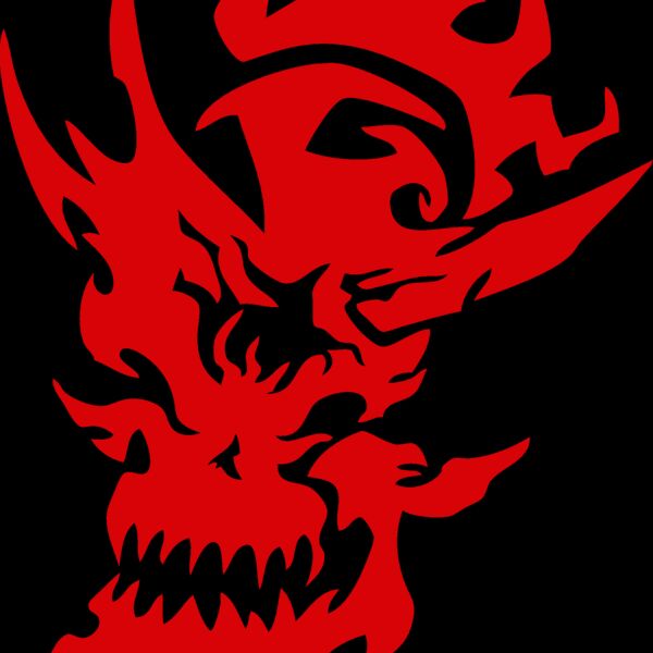 tribalskull03 Thumbnail