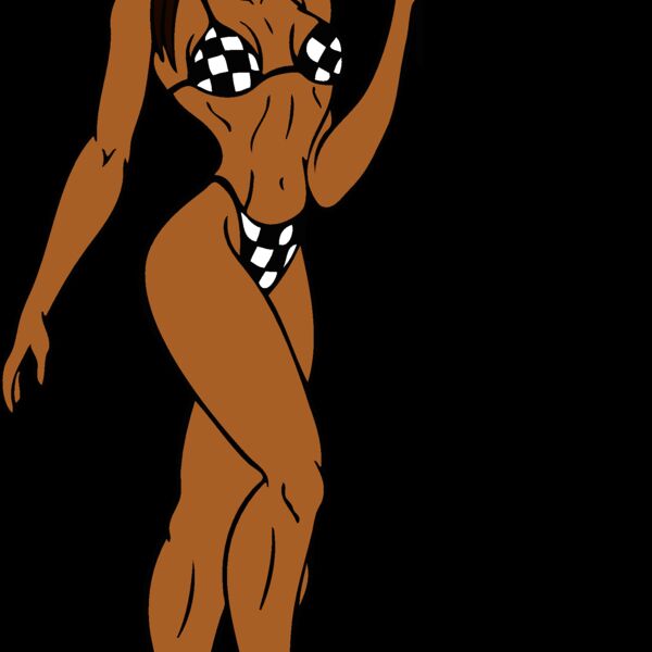 racegirl3 Thumbnail
