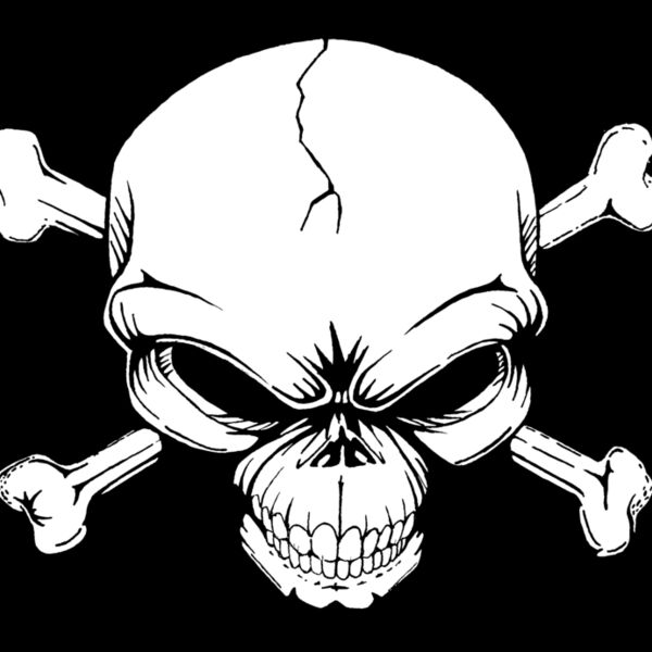 skull Thumbnail