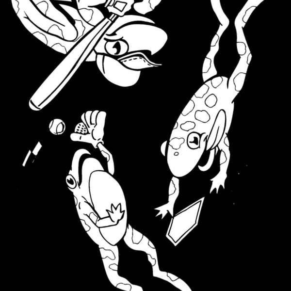 frogs Thumbnail