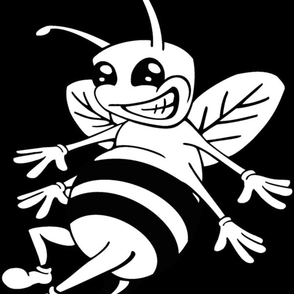 Honey bee Thumbnail