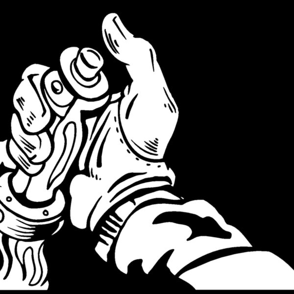 Hand 07 Thumbnail