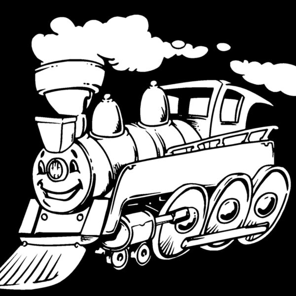 train Thumbnail