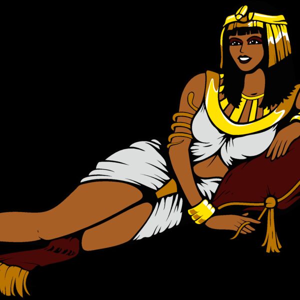 cleopatra Thumbnail