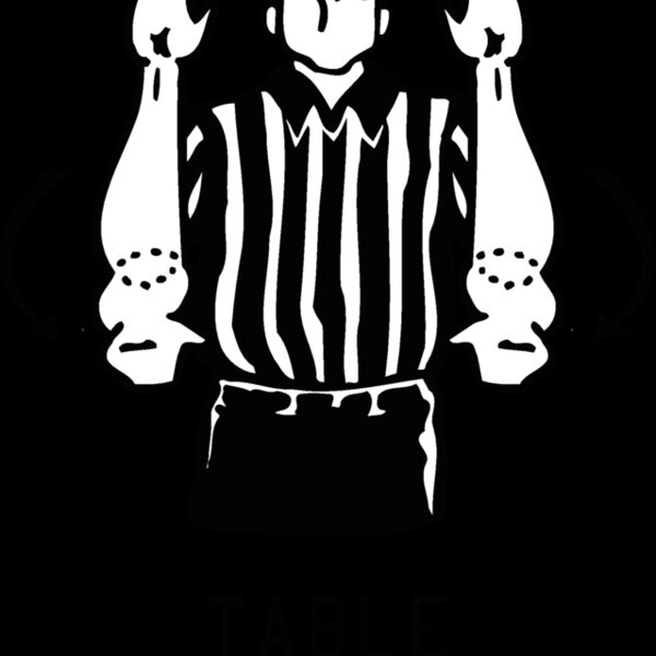 referee table foul Thumbnail