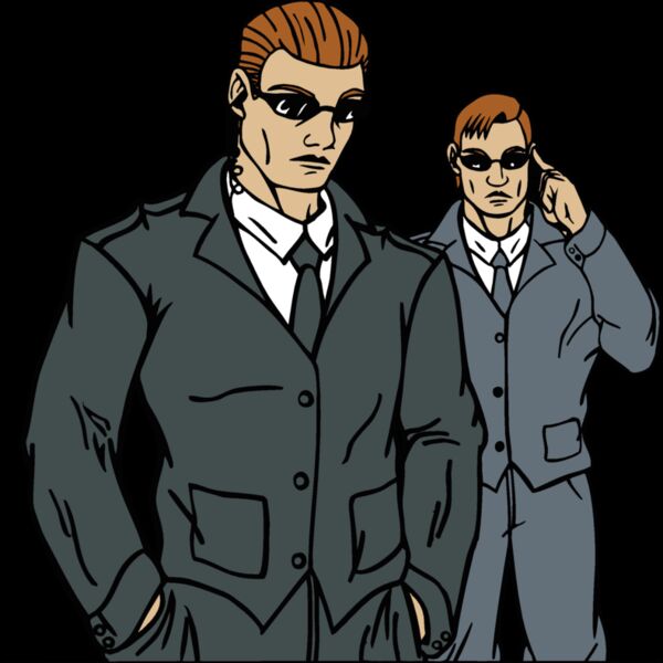 agentspy5 Thumbnail