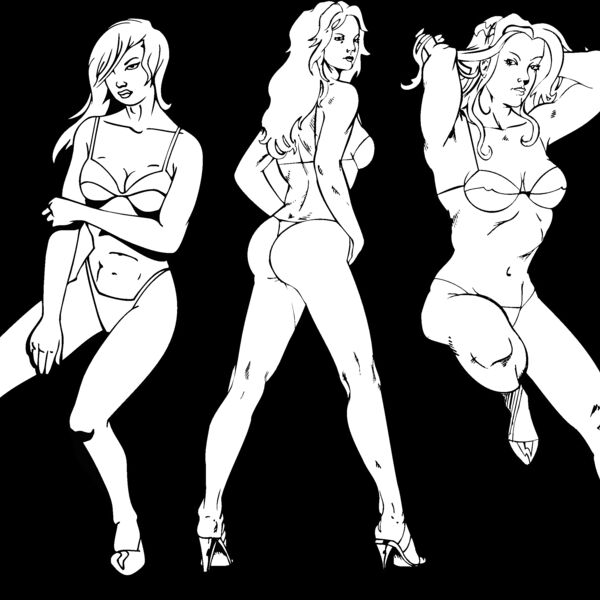 3fitgirls Thumbnail