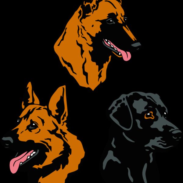 dogs Thumbnail