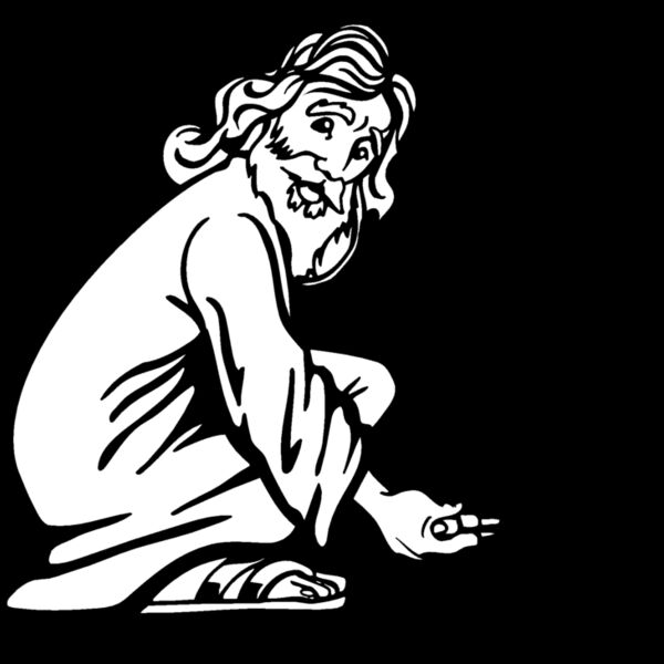 Jesus 06 Thumbnail