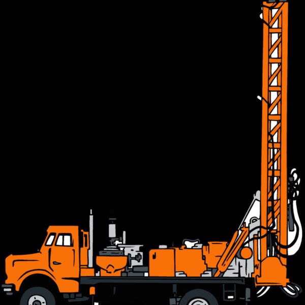 rotarydrilltruck Thumbnail