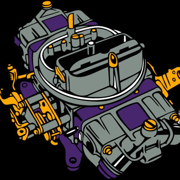 carburetor 02 Thumbnail
