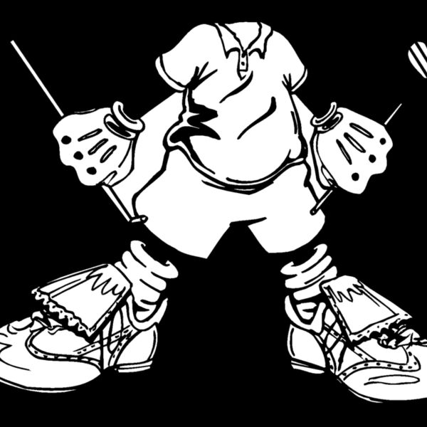 golfer Thumbnail