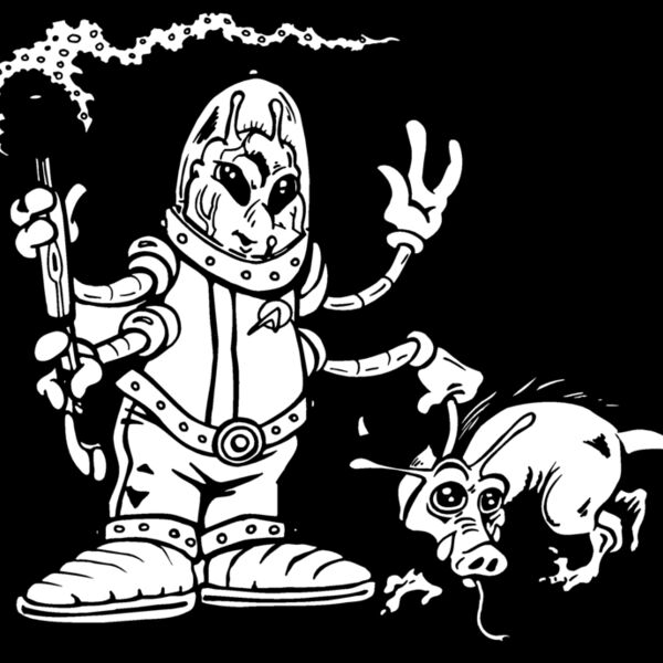 alien Thumbnail