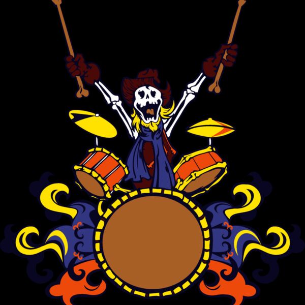 skeletonrocker03 Thumbnail