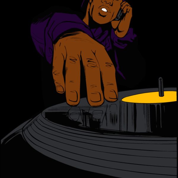 dj3 Thumbnail
