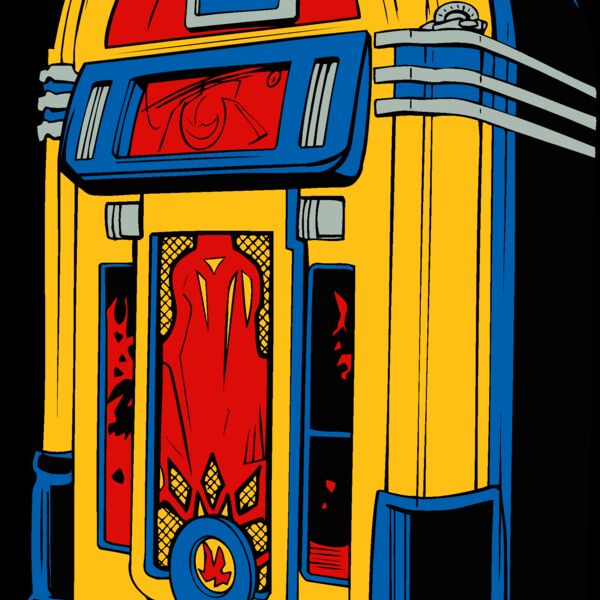 jukebox Thumbnail