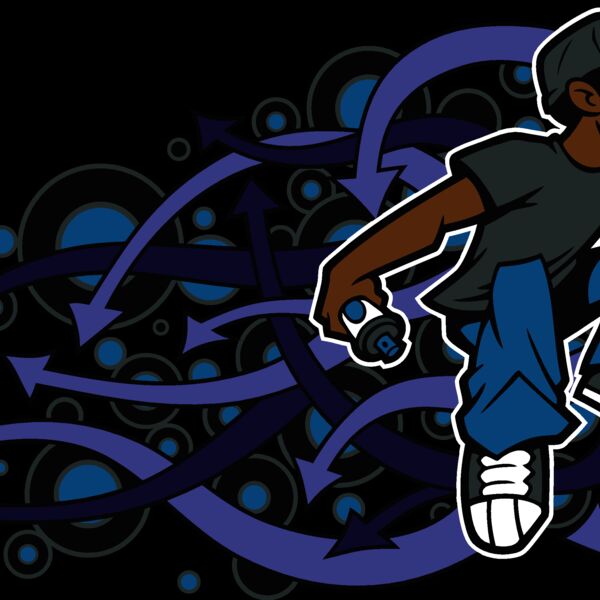graffitiartist01 Thumbnail