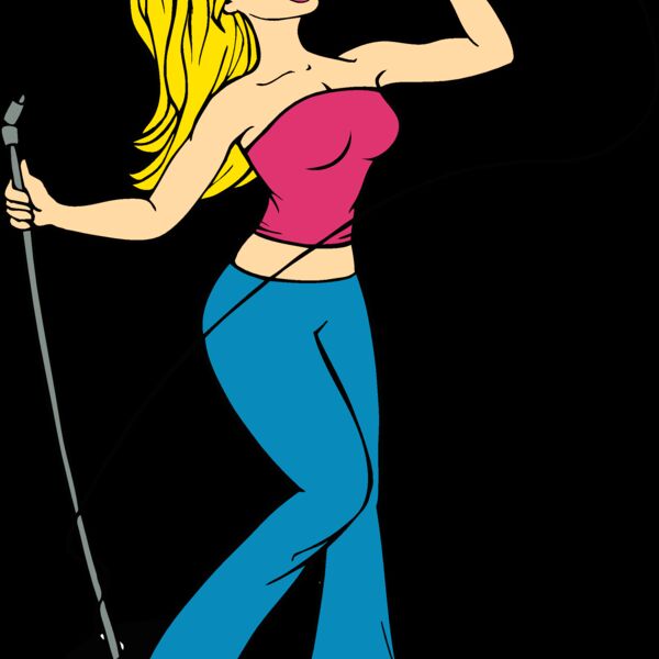 singer1 Thumbnail