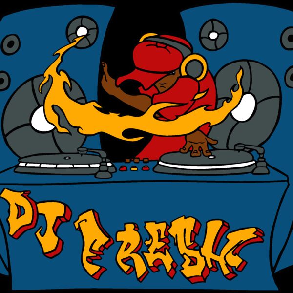 dj Thumbnail