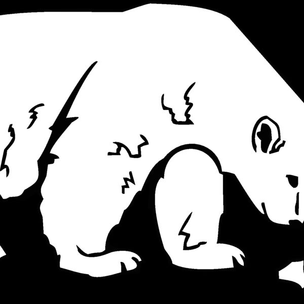 polar bear 2 Thumbnail