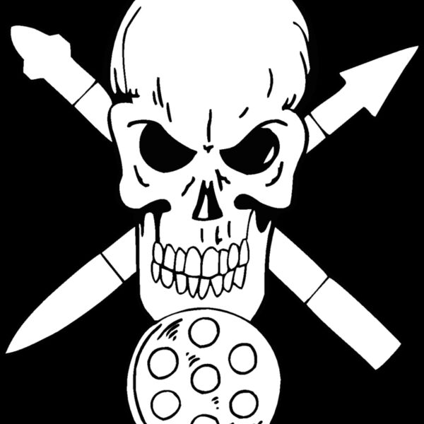 skull Thumbnail