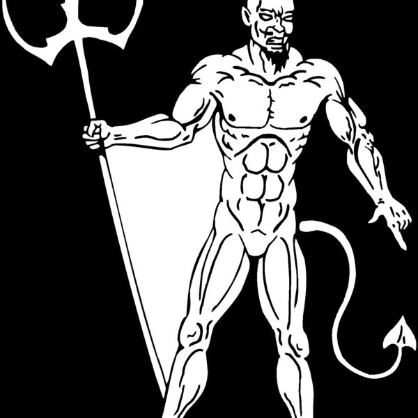 devil Thumbnail