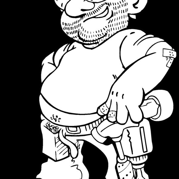 constructionworker09 Thumbnail