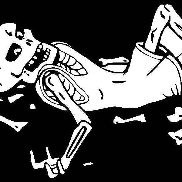 skeleton Thumbnail