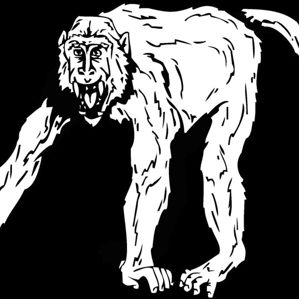 monkey2 Thumbnail