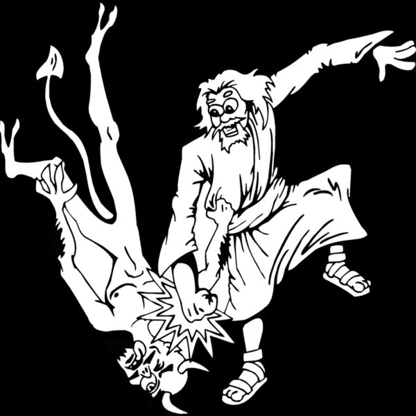 jesus01 Thumbnail