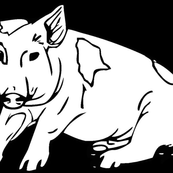 piglet Thumbnail