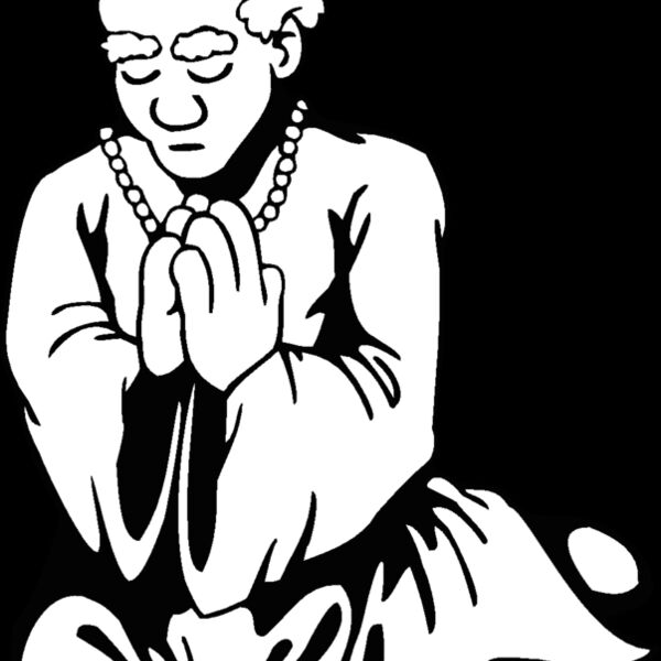 praying5 Thumbnail