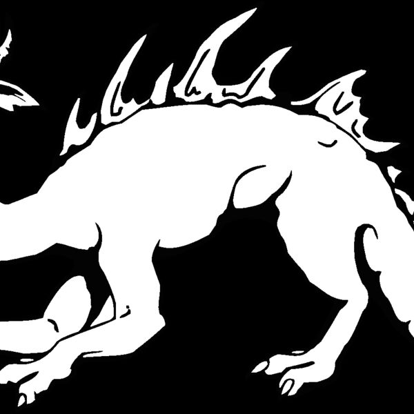 dragon Thumbnail