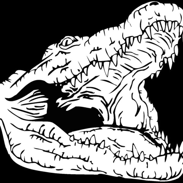 alligato Thumbnail