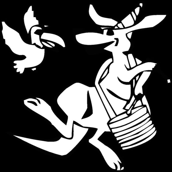 kangaroo3 Thumbnail