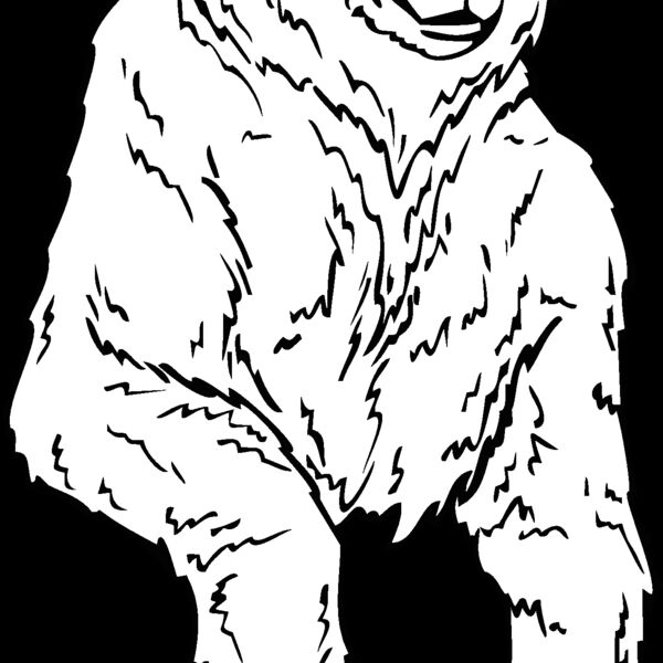 bear Thumbnail
