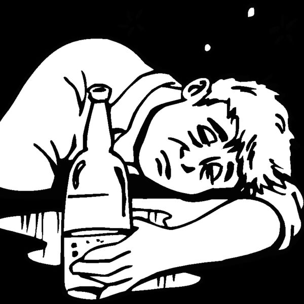 drunk Thumbnail