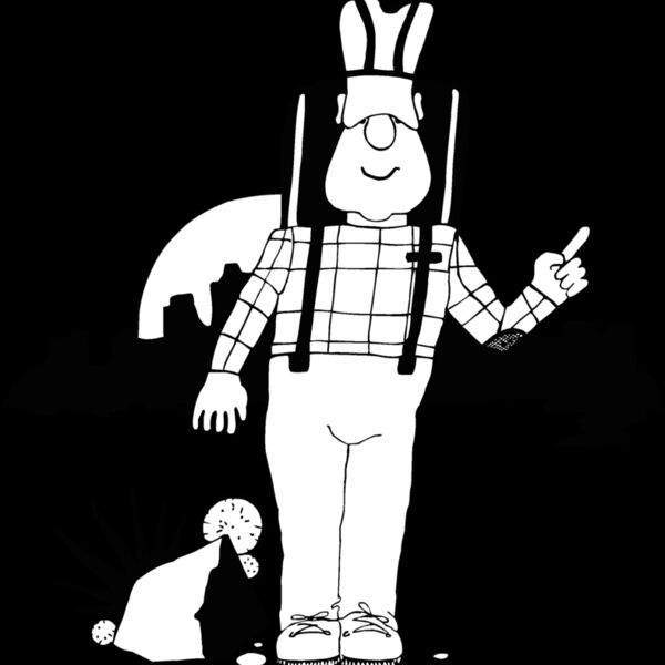 hiker 02 Thumbnail