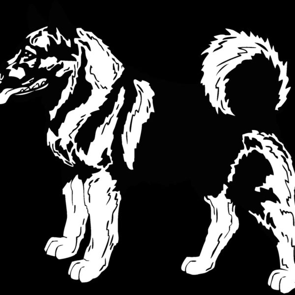elkhound Thumbnail